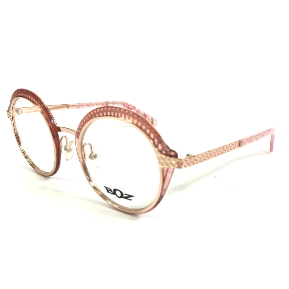 BOZ brand new